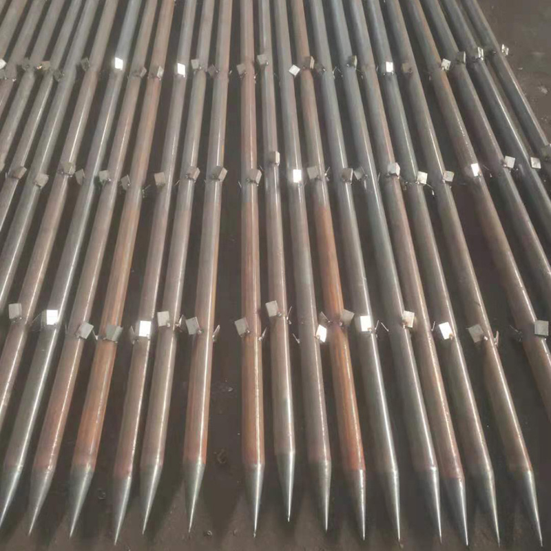 长汀土钉小导管